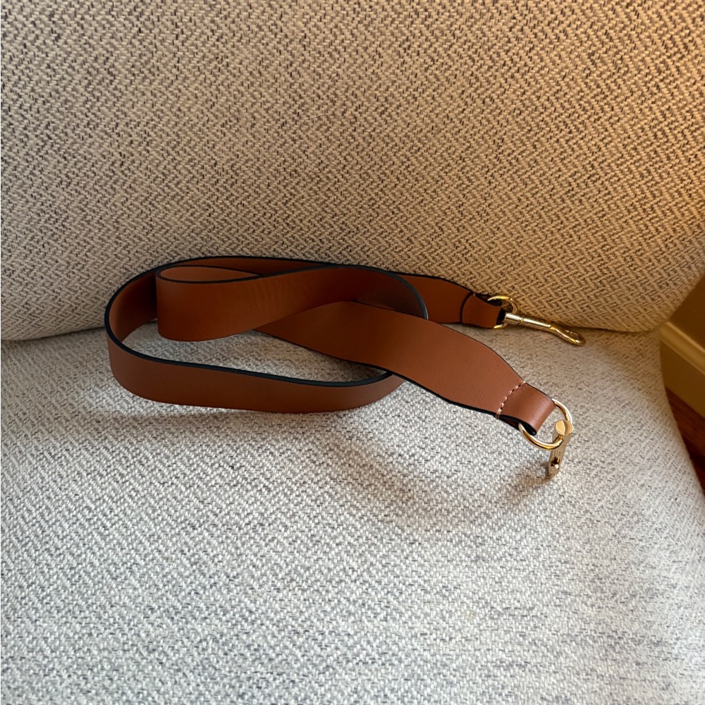 Cuyana Wide Strap